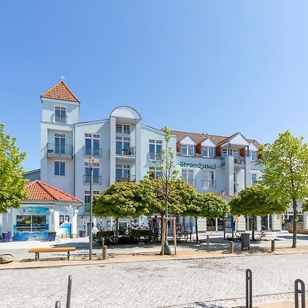 Strandjuwel 248 Kühlungsborn Zewnętrze zdjęcie