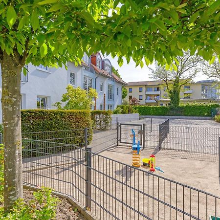 Strandjuwel 248 Kühlungsborn Zewnętrze zdjęcie
