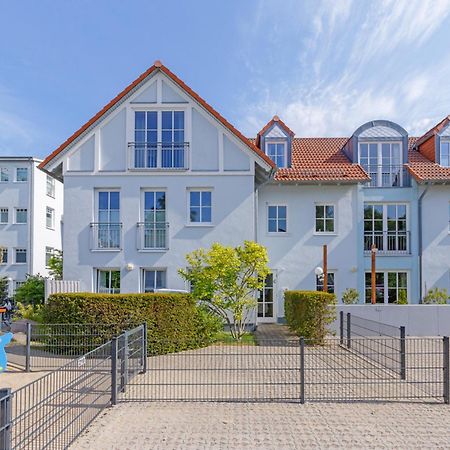 Strandjuwel 248 Kühlungsborn Zewnętrze zdjęcie